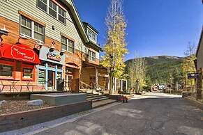 1 Bedroom Plus Murphy Mountain Condo in River Run Village With Mountai
