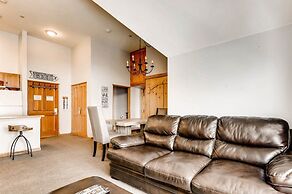 1 Bedroom Plus Murphy Mountain Condo in River Run Village With Mountai