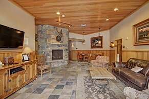 3 Bedroom Mountain Condo in River Run Village With Expansive Mountain 