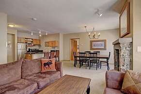 3 Bedroom Mountain Condo in River Run Village With Expansive Mountain 