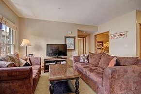 3 Bedroom Mountain Condo in River Run Village With Expansive Mountain 