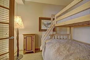 3 Bedroom Mountain Condo in River Run Village With Expansive Mountain 