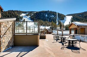 Ski In 3 Bedroom at Chateaux Dumont Keystone