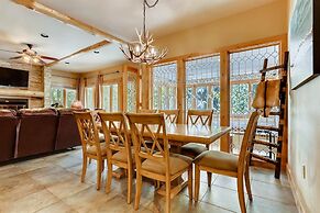 Ski In 3 Bedroom at Chateaux Dumont Keystone