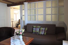 Ferienwohnung Brunnenblick