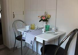 Ferienwohnung Brunnenblick