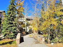 Ski In 2 Bedroom at Chateaux Dumont Keystone