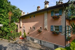 Hotel Villa Rosenhof 1893