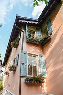 Hotel Villa Rosenhof 1893