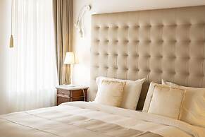 Hotel Villa Rosenhof 1893