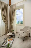 Hotel Villa Rosenhof 1893