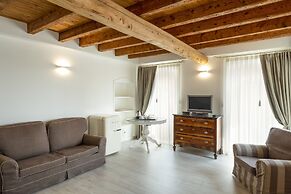 Hotel Villa Rosenhof 1893