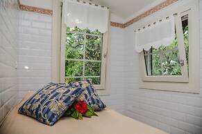 Hotel Villa Rosenhof 1893