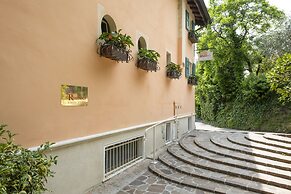 Hotel Villa Rosenhof 1893