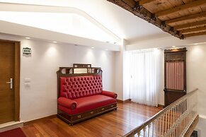 Hotel Villa Rosenhof 1893