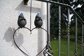 Ferienwohnung Nachtigall