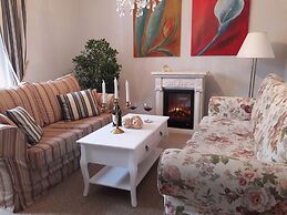 Ferienwohnung Nachtigall