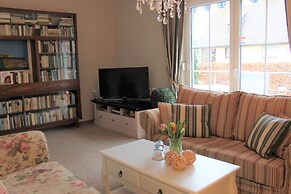 Ferienwohnung Nachtigall