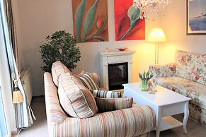 Ferienwohnung Nachtigall