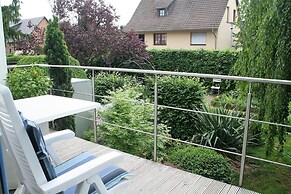 Ferienwohnung Nachtigall