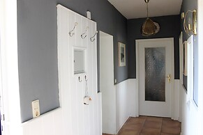 Ferienwohnung Nachtigall