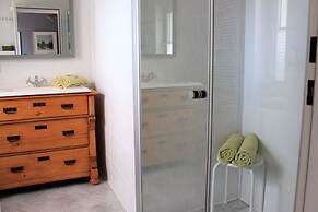 Ferienwohnung Nachtigall