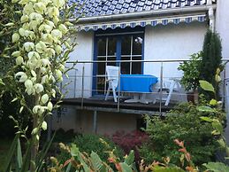 Ferienwohnung Nachtigall