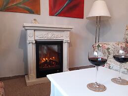 Ferienwohnung Nachtigall