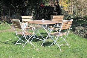 Ferienwohnung Nachtigall