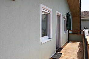 Ferienwohnung Kamske