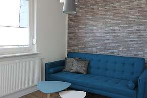 Ferienwohnung Kamske