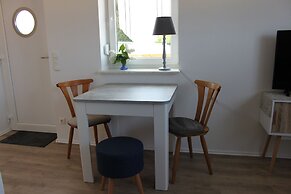 Ferienwohnung Kamske