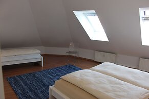 Ferienwohnung Orchidee