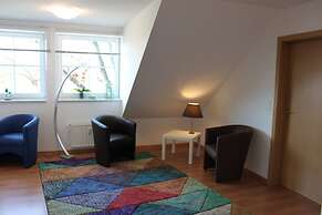 Ferienwohnung Orchidee