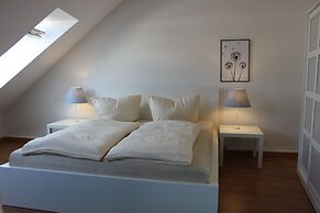 Ferienwohnung Orchidee