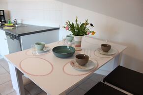 Ferienwohnung Orchidee