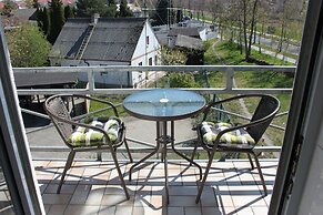 Ferienwohnung Orchidee