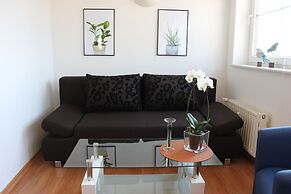 Ferienwohnung Orchidee