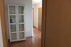 Ferienwohnung Orchidee