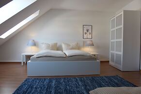 Ferienwohnung Orchidee