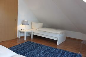 Ferienwohnung Orchidee