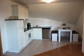 Ferienwohnung Orchidee