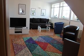 Ferienwohnung Orchidee