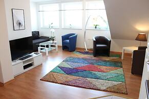 Ferienwohnung Orchidee