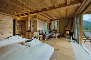 Naturhotel Lüsnerhof