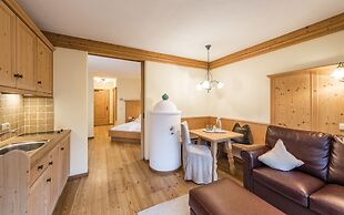 Naturhotel Lüsnerhof