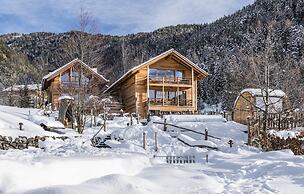 Naturhotel Lüsnerhof