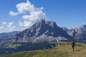 Naturhotel Lüsnerhof