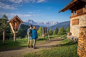 Naturhotel Lüsnerhof