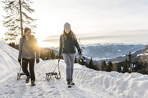 Naturhotel Lüsnerhof